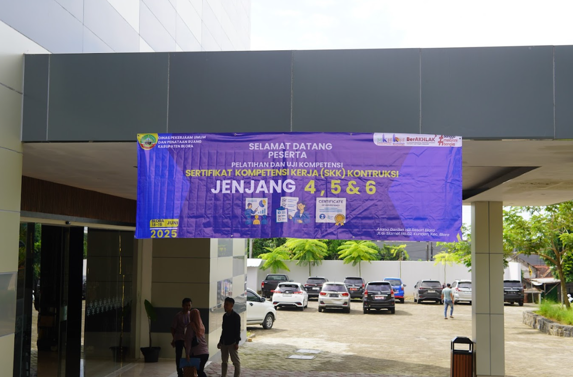 Gambar Peraturan
